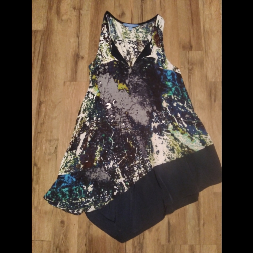 Simply Vera Vera Wang Tank Top